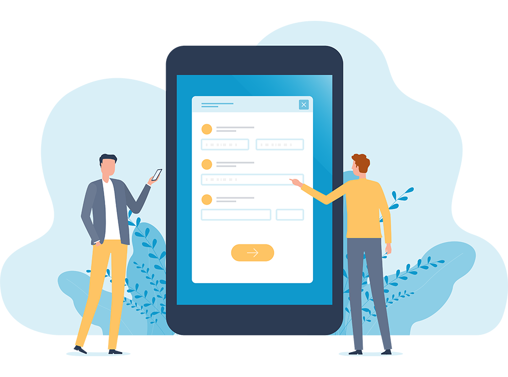 Remittance Upload System