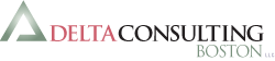 delta consulting logo
