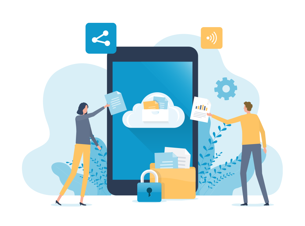 Remittance Upload System